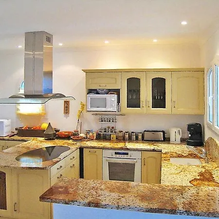 Feriehus Saint-peire-sur-mer Sleeps 8 Pool Wifi *