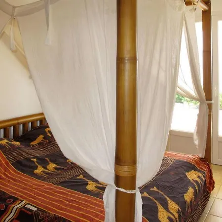 Saint-peire-sur-mer Sleeps 8 Pool Wifi * Saint-Peïre-sur-Mer