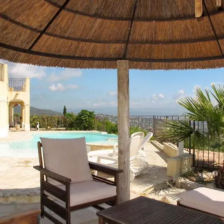 Feriehus Saint-peire-sur-mer Sleeps 8 Pool Wifi *