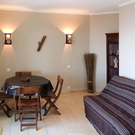 Saint-peire-sur-mer Sleeps 8 Pool Wifi Casa de Férias