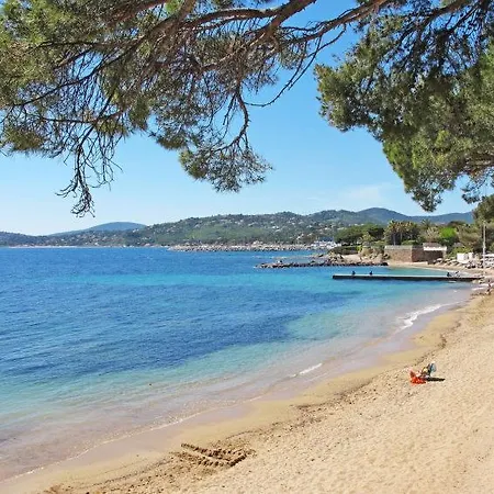 Casa de Férias Saint-peire-sur-mer Sleeps 8 Pool Wifi Saint-Peïre-sur-Mer