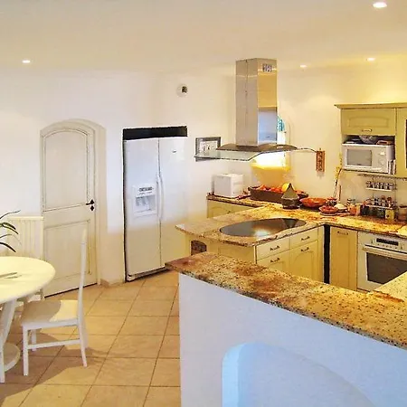 Tatil Evi Saint-peire-sur-mer Sleeps 8 Pool Wifi *