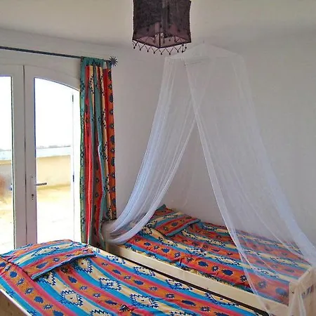 Saint-peire-sur-mer Sleeps 8 Pool Wifi Tatil Evi