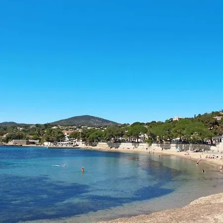 Saint-peire-sur-mer Sleeps 8 Pool Wifi Saint-Peïre-sur-Mer