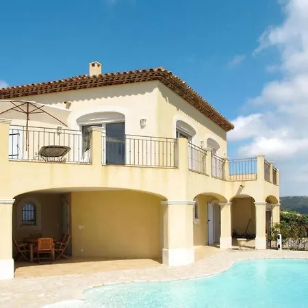 Saint-peire-sur-mer Sleeps 8 Pool Wifi Tatil Evi *