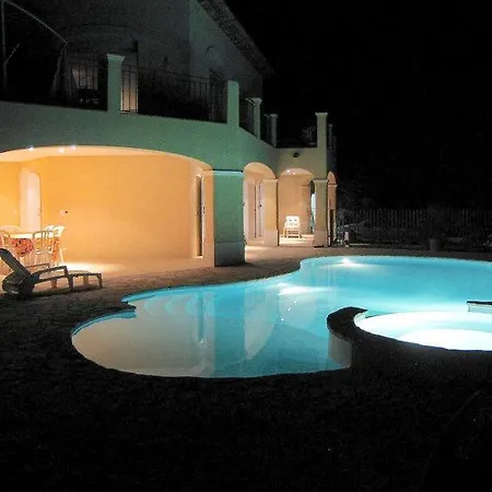 Saint-peire-sur-mer Sleeps 8 Pool Wifi * Saint-Peïre-sur-Mer